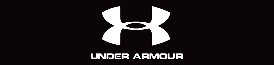 UNDER ARMOUR 全国最大級の品揃え